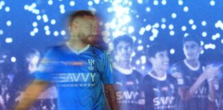 Neymar’s Move to Al-Hilal: A New Chapter in Football History neymar jr transfer