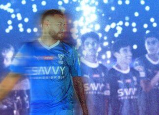 Neymar’s Move to Al-Hilal: A New Chapter in Football History neymar jr transfer