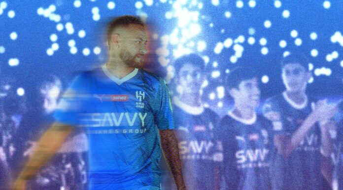 Neymar’s Move to Al-Hilal: A New Chapter in Football History neymar jr transfer