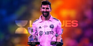 Lionel Messi’s Impact on the Leagues Cup lionel messi