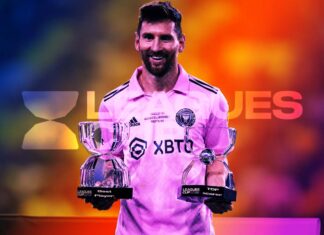 Lionel Messi’s Impact on the Leagues Cup lionel messi