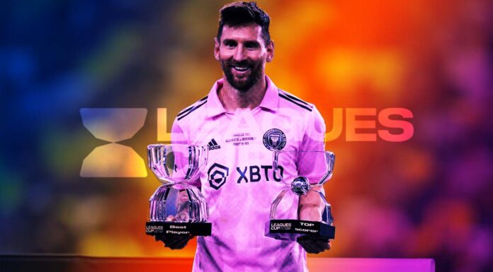 Lionel Messi’s Impact on the Leagues Cup lionel messi