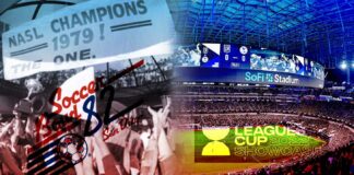 Should MLS Have More Neutral Site Matches? neutral sites usa