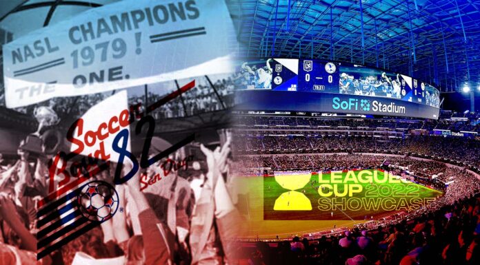 Should MLS Have More Neutral Site Matches? neutral sites usa