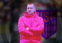 The Search for the USWNT’s Next Manager vlatko andonovski uswnt manager