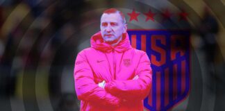 The Search for the USWNT’s Next Manager vlatko andonovski uswnt manager