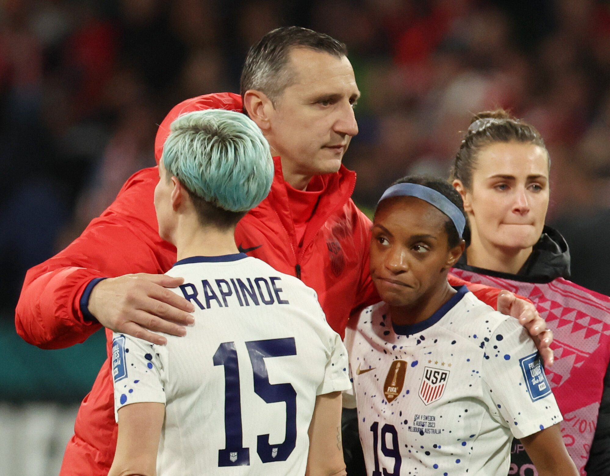vlatko andonovski uswnt manager