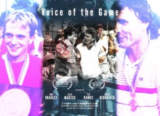 ‘The Voice of the Game’: An Engaging Look at the Godfather of US Soccer Coaching the voice of the game