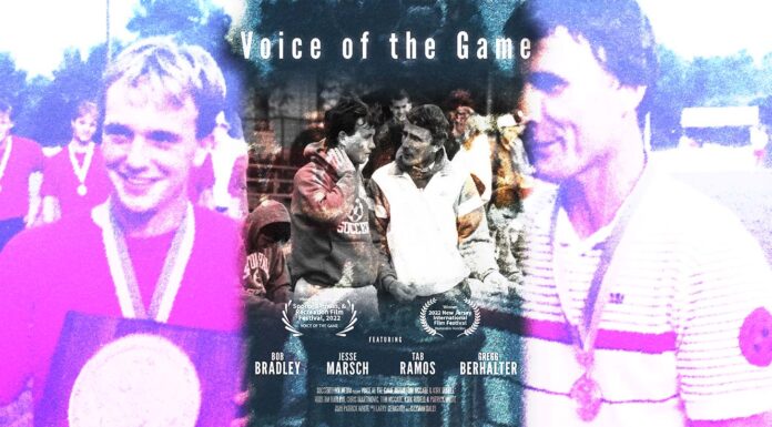 ‘The Voice of the Game’: An Engaging Look at the Godfather of US Soccer Coaching the voice of the game