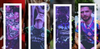 Reviewing the 2023 MLS Third Kits mls third kits
