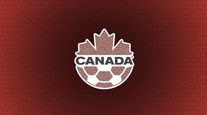 The Canadian Golden Generation That Isn’t canada soccer