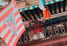 A Trip to Cuba, Where Football is Surprisingly Omnipresent cuba football