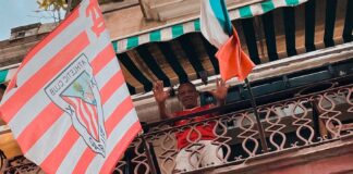 A Trip to Cuba, Where Football is Surprisingly Omnipresent cuba football