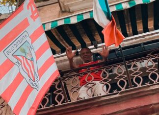 A Trip to Cuba, Where Football is Surprisingly Omnipresent cuba football