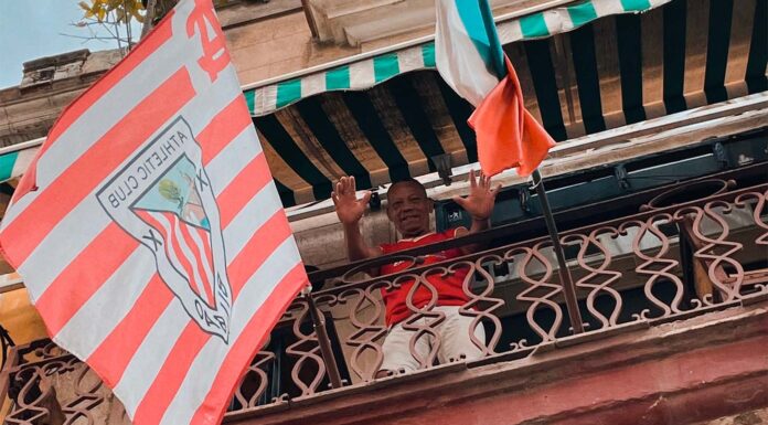 A Trip to Cuba, Where Football is Surprisingly Omnipresent cuba football