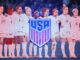 The USWNT is a Victim of A Stagnant Federation uswnt