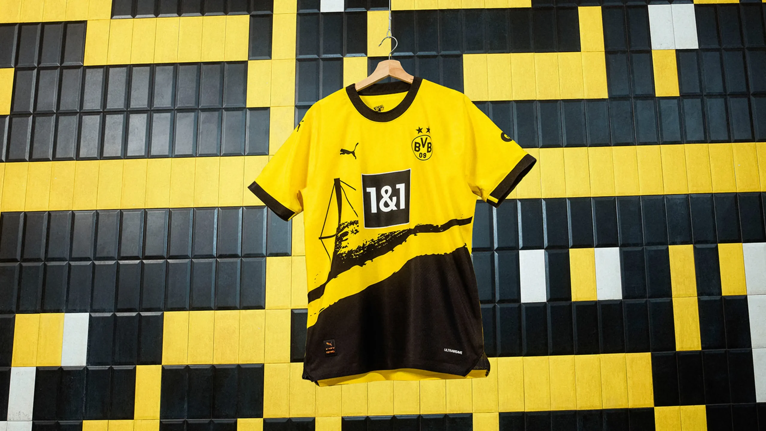 dortmund away kit 2023-24