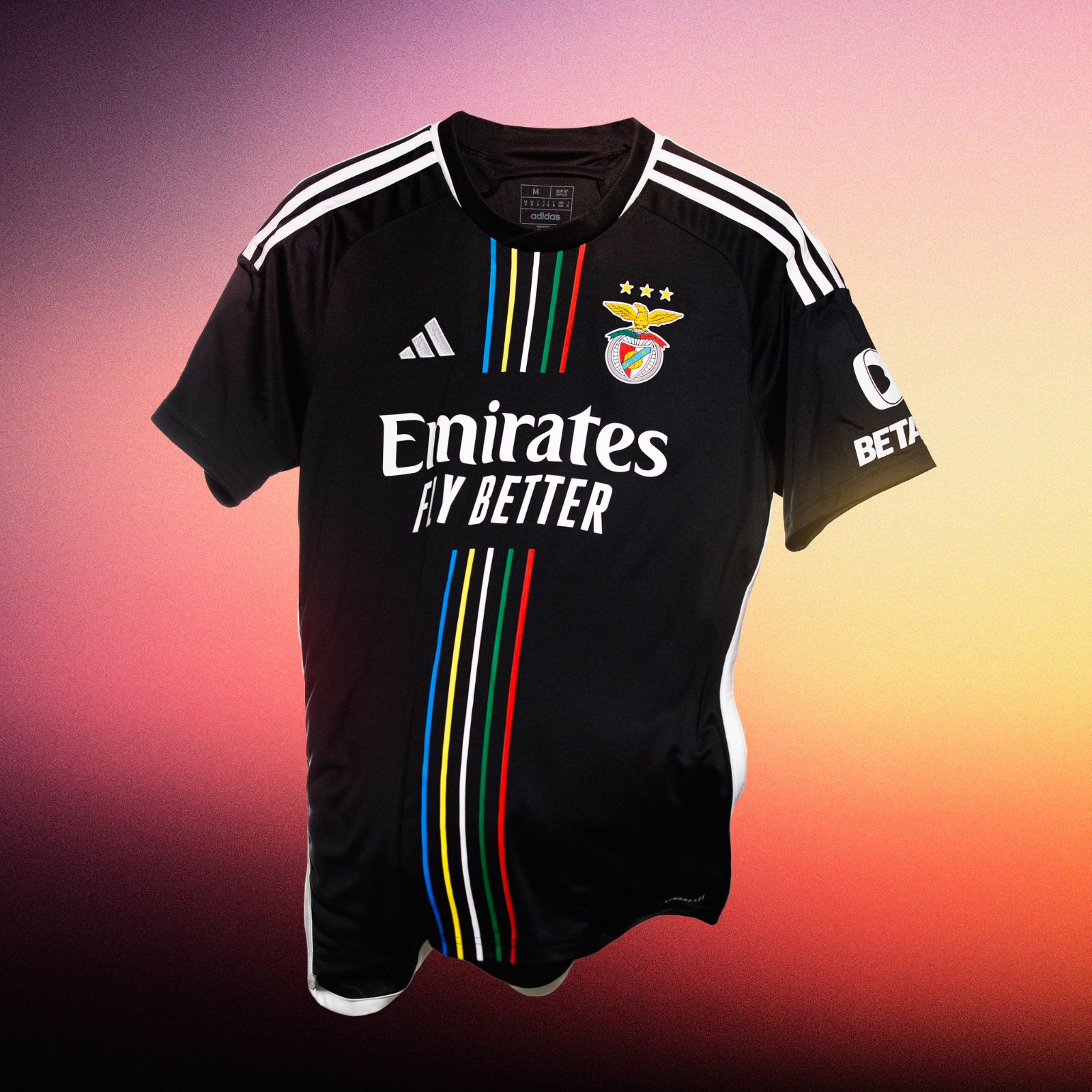 benfica away kit 2023-24