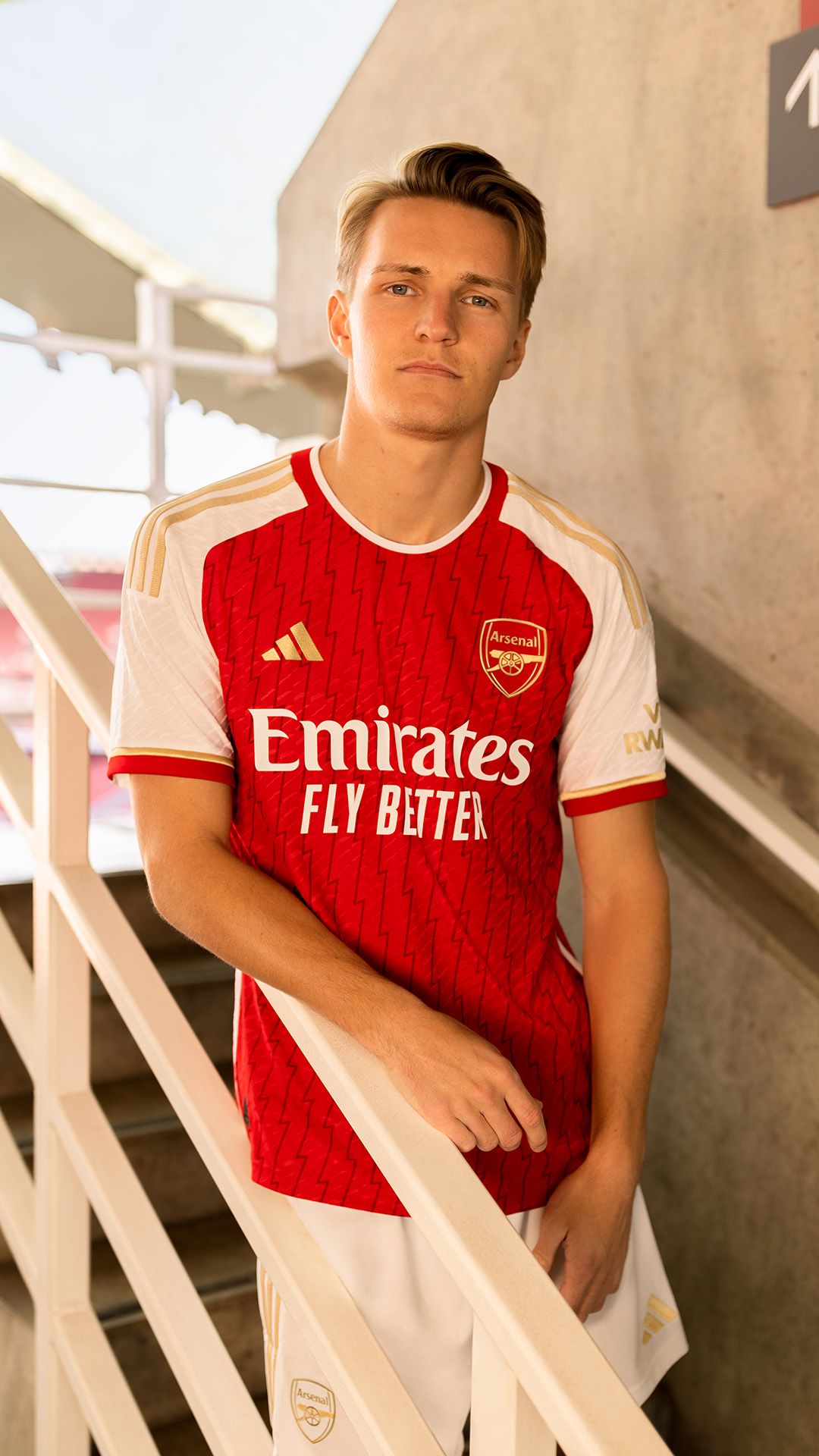 arsenal home 2023-24
