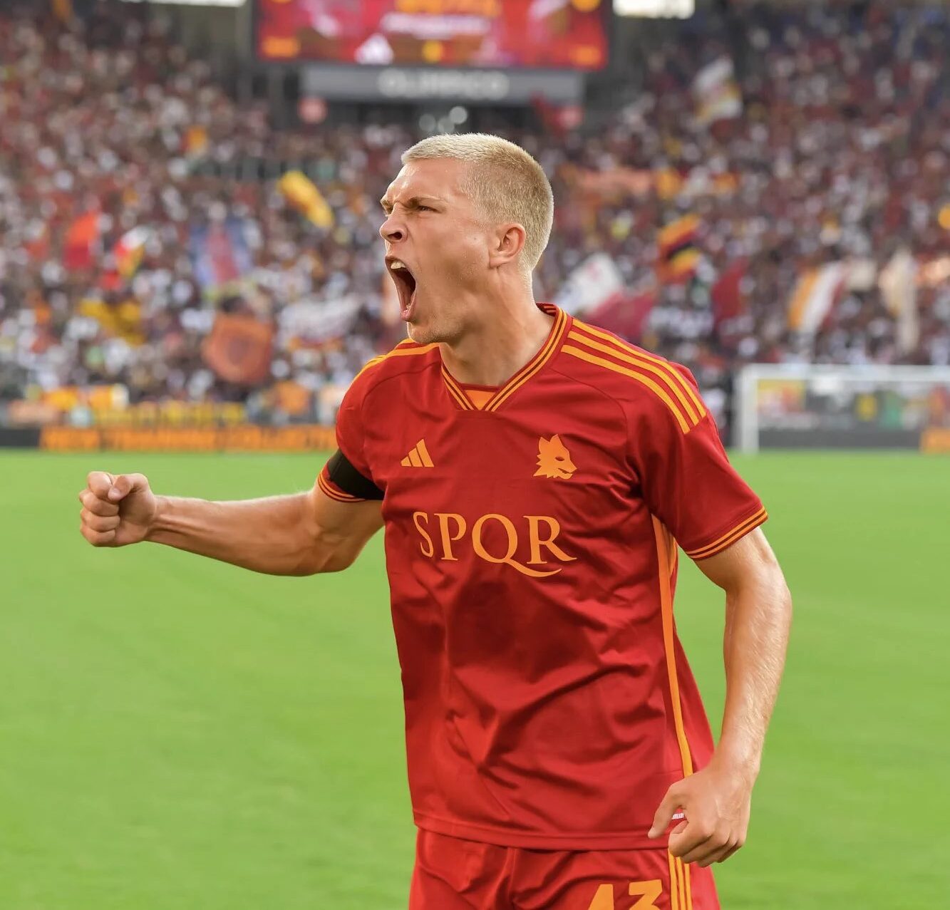 as roma home 2023-24