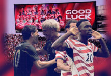 8 Takeaways From the USMNT’s Final Tune-Up Before the 2026 World Cup usmnt world cup 2026
