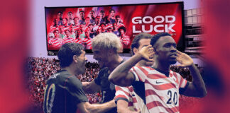 8 Takeaways From the USMNT’s Final Tune-Up Before the 2026 World Cup usmnt world cup 2026