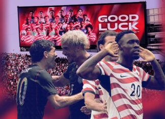 8 Takeaways From the USMNT’s Final Tune-Up Before the 2026 World Cup usmnt world cup 2026