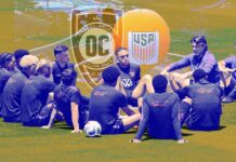 The Pros and Cons of Orange County SC Hosting the USMNT usmnt orange county sc