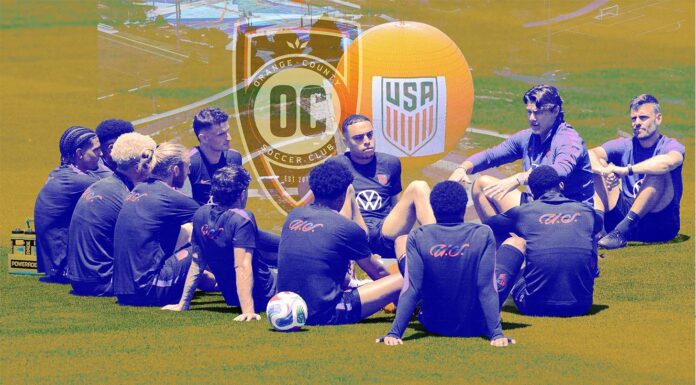 The Pros and Cons of Orange County SC Hosting the USMNT usmnt orange county sc