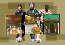 A Players’ Guide to 2026 World Cup Host City Restaurants, Pt. 1 world cup host city restaurants