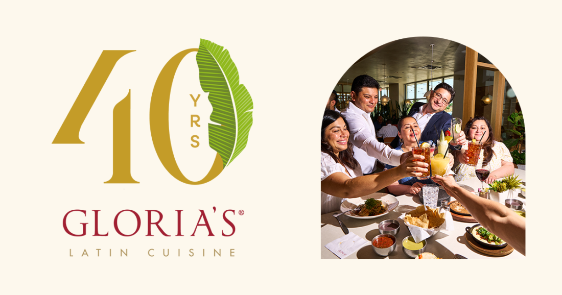 glorias latin cuisine dallas