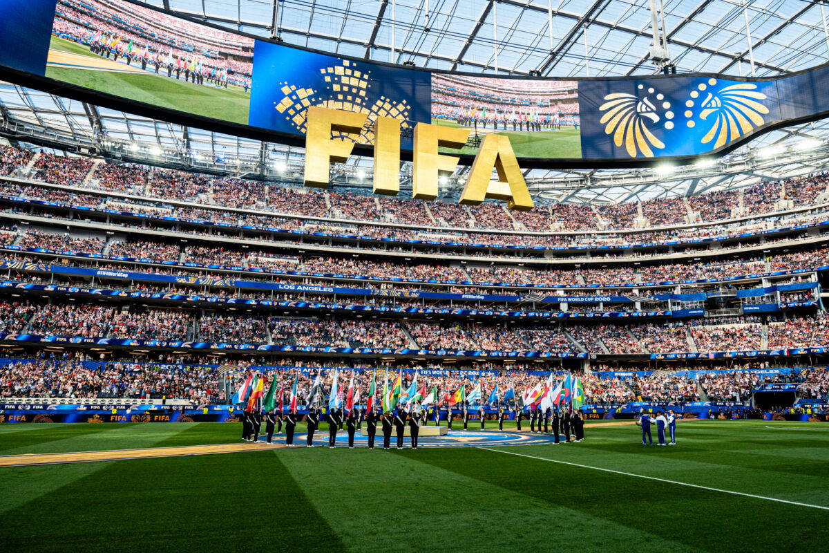 world cup 2026