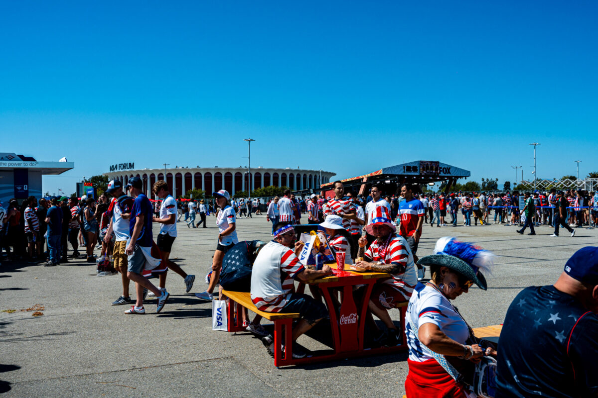 world cup 2026 tailgate