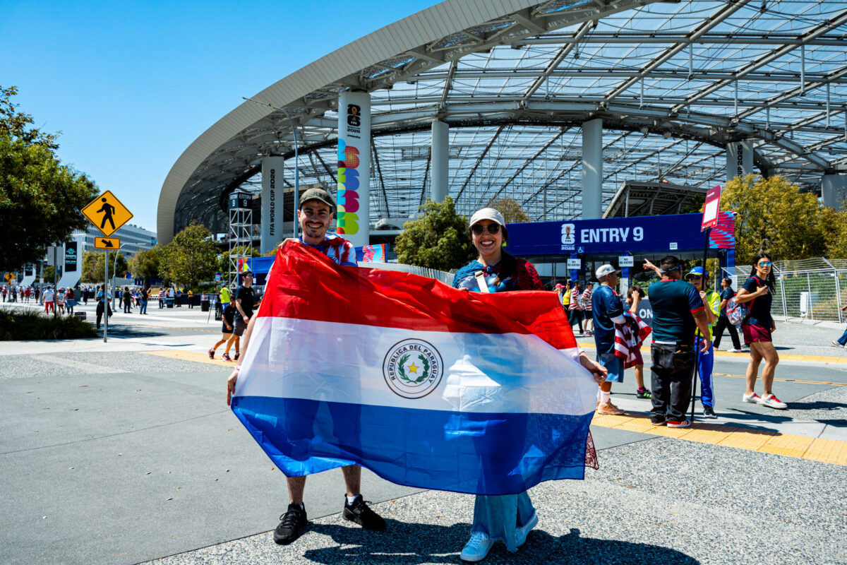 world cup 2026 tailgates
