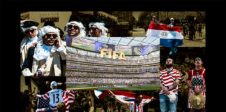 The 2026 World Cup Vibes Report: An Inside Look at the Atmosphere During the USMNT’s Dominant Opening Win world cup 2026