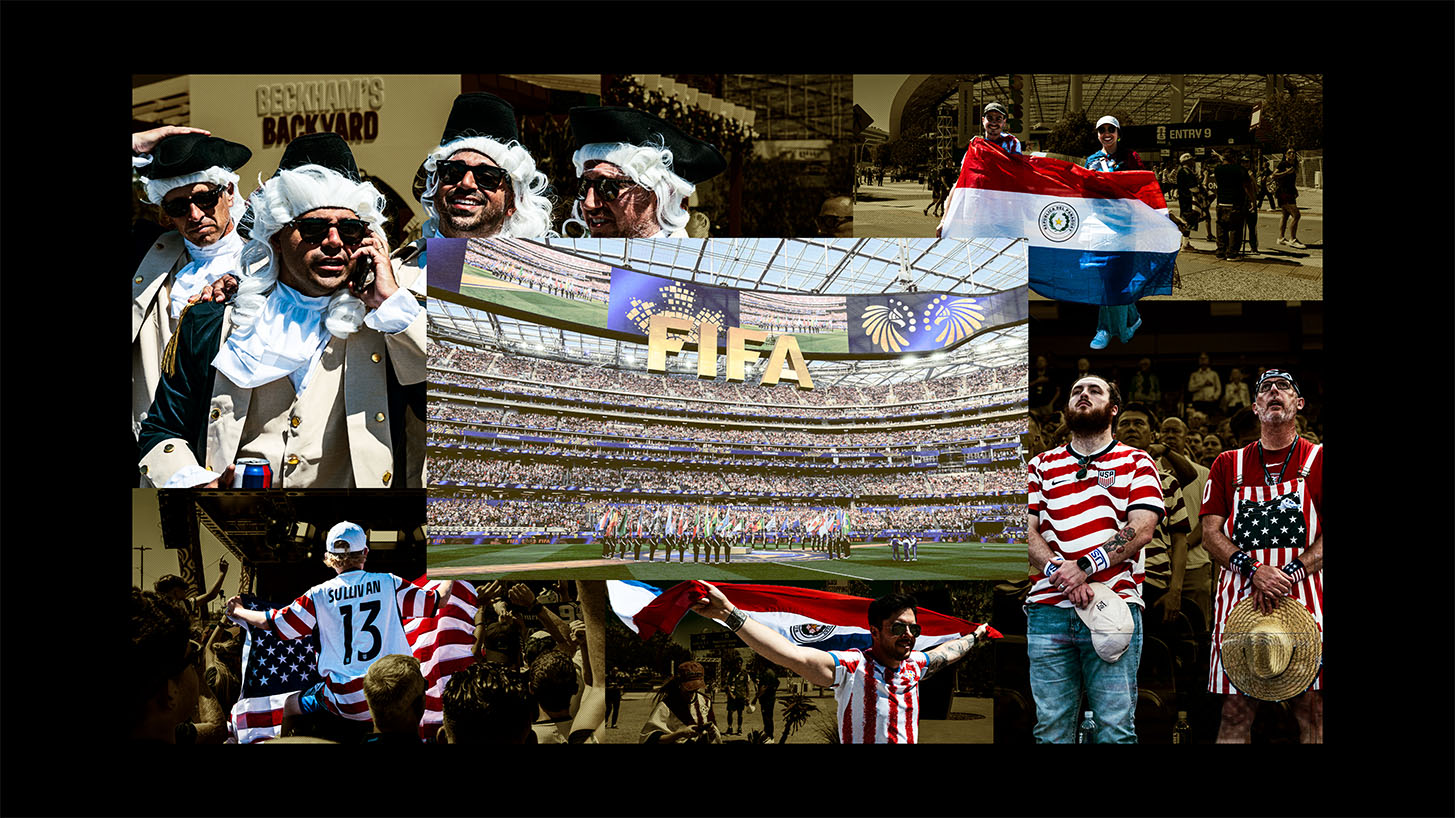world cup 2026