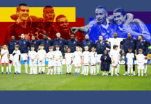 How France Came to Dominate International Football france world cup 2026