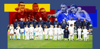 How France Came to Dominate International Football france world cup 2026