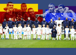 How France Came to Dominate International Football france world cup 2026