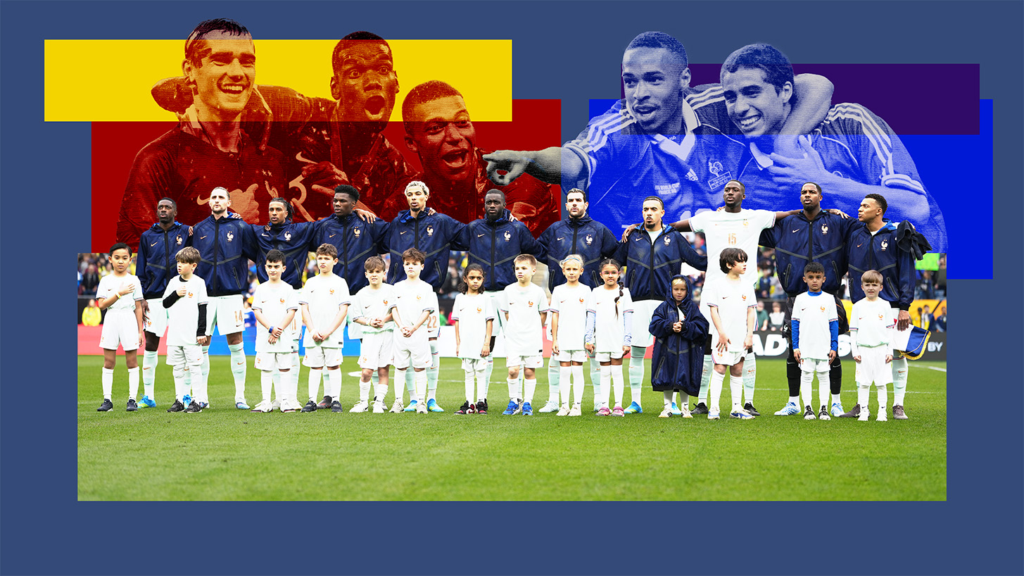 france world cup 2026