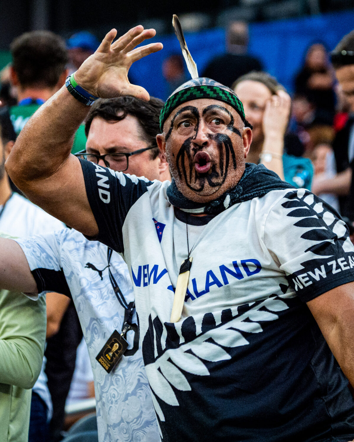 iran new zealand world cup 2026