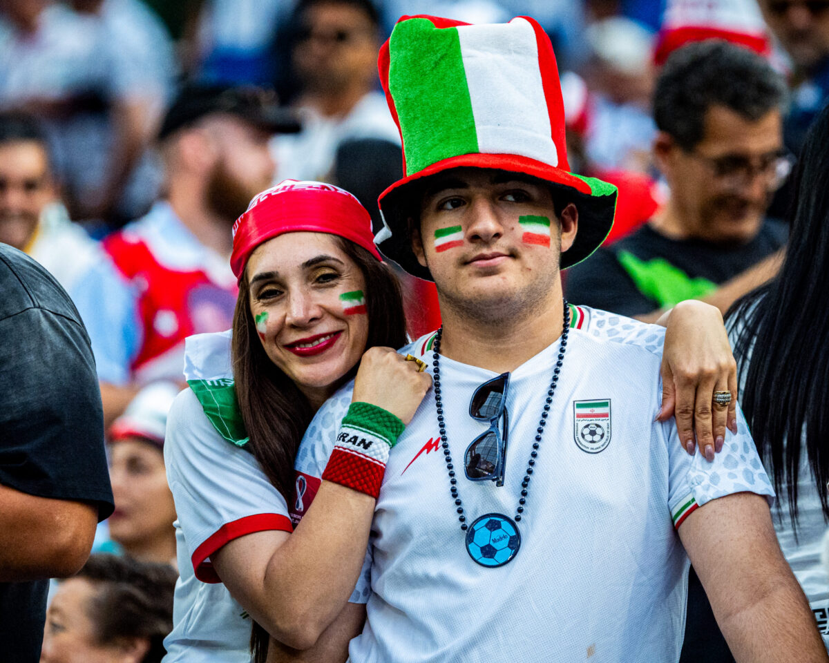 iran new zealand world cup 2026