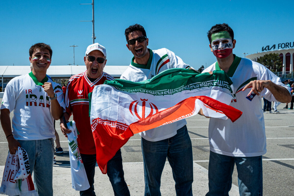 iran new zealand world cup 2026