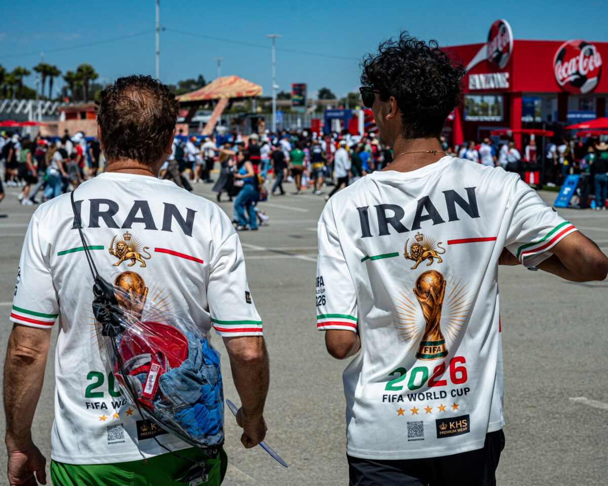 iran new zealand world cup 2026