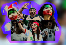 A Trip to Los Angeles Stadium for One of the Best 2026 World Cup Matches So Far: Iran vs. New Zealand iran vs new zealand world cup 2026