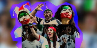 A Trip to Los Angeles Stadium for One of the Best 2026 World Cup Matches So Far: Iran vs. New Zealand iran vs new zealand world cup 2026