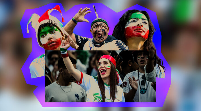 A Trip to Los Angeles Stadium for One of the Best 2026 World Cup Matches So Far: Iran vs. New Zealand iran vs new zealand world cup 2026