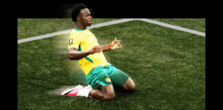 Australia’s Nestory Irankunda Could Give the USMNT Some Headaches nestory irankunda
