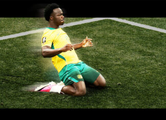 Australia’s Nestory Irankunda Could Give the USMNT Some Headaches nestory irankunda