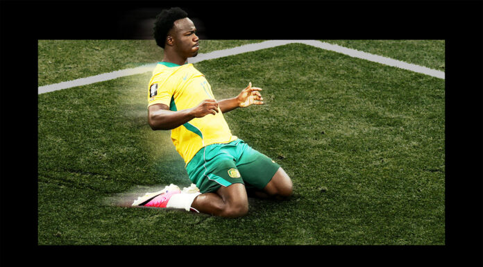 Australia’s Nestory Irankunda Could Give the USMNT Some Headaches nestory irankunda